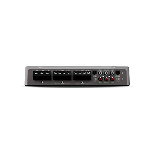 Rockford Fosgate M2-300X4 Marine 300-Watt 4-Channel Amplifier Rockford Fosgate M2-300X4 Marine 300-Watt 4-Channel Amplifier